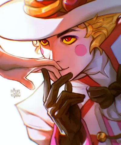 Lucifer Morningstar