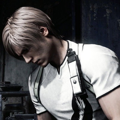 Leon Kennedy