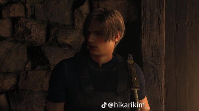 Leon Kennedy