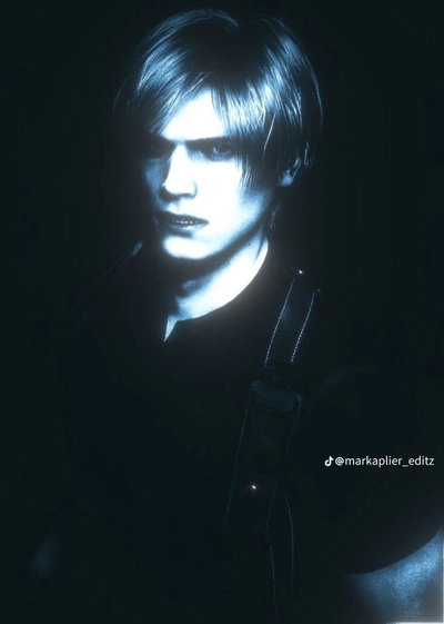 Leon Kennedy