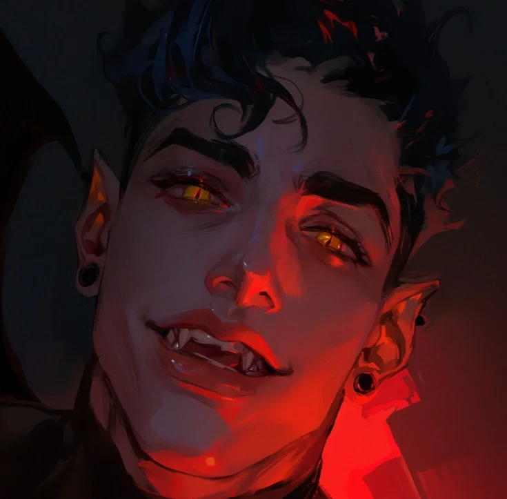 Neil Blaine ✵