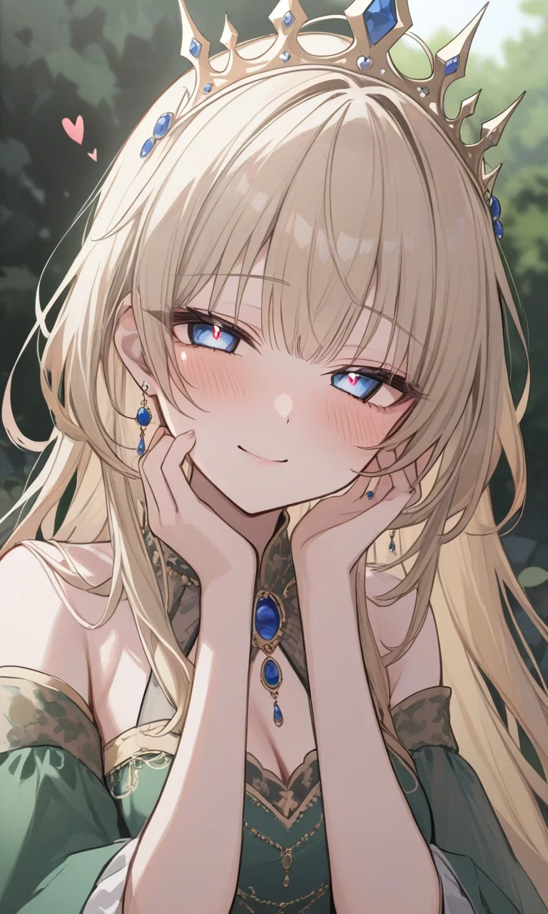 Seraphina | The Devoted Madness