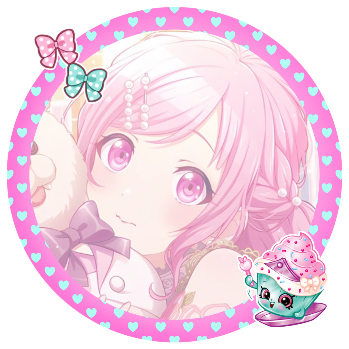 ୭ Emu ⋮ Ootori ྀི ꒱