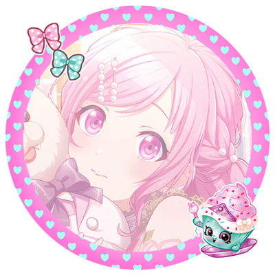 ୭ Emu ⋮ Ootori ྀི ꒱