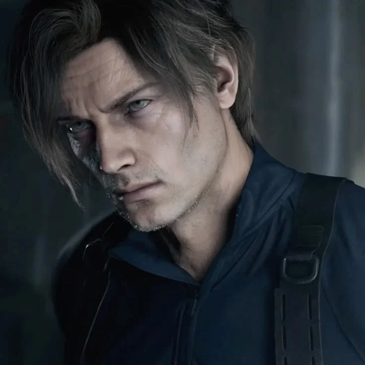 Leon S. Kennedy