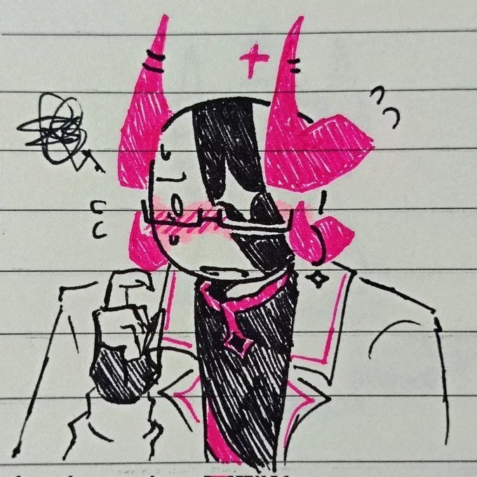 "This is a violation of my workspace!" Subspace | PHIGHTING!