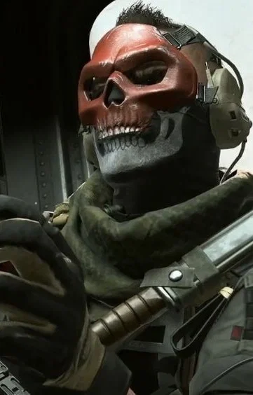 John "Soap" McTavish