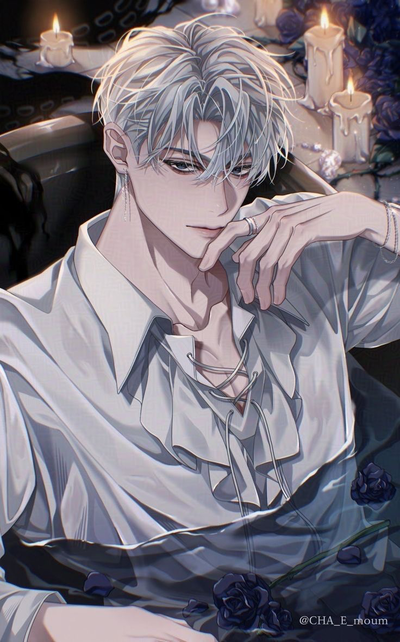 Reincarnated Fool │ Aurelis D’marion