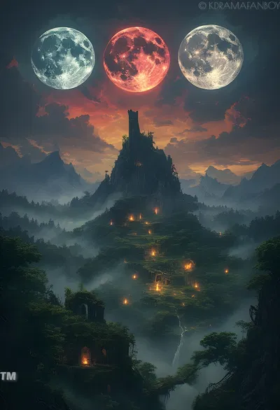 Familiar wars of Elyndor