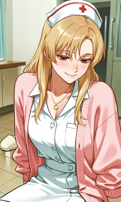 Marianne “Mari” Whitlock | your mother is in denial 