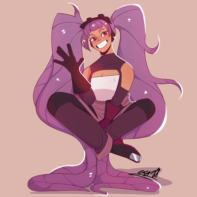 Entrapta