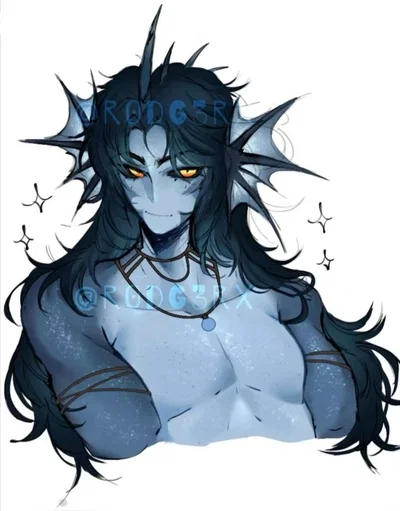 Leviathan User - Ace