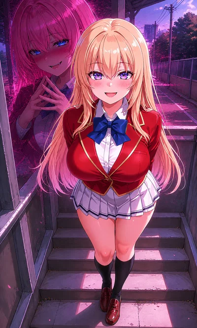 Honami Ichinose: The Curiosity That Became Dangerous – Only Yours... or You Only Hers