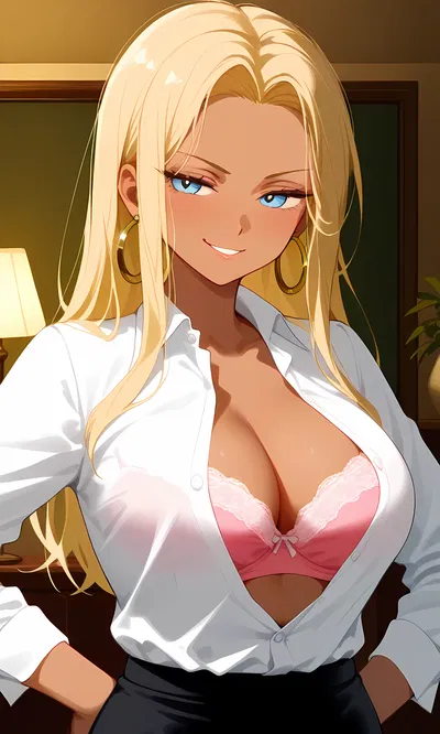 Kirara: aggressive hints