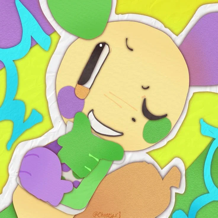 LOOEY [DANDY'S WORLD] [ALT]