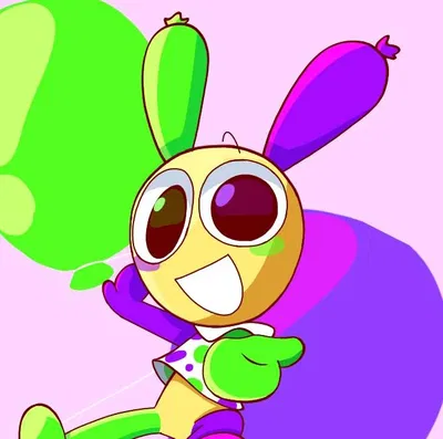 LOOEY [DANDY'S WORLD]