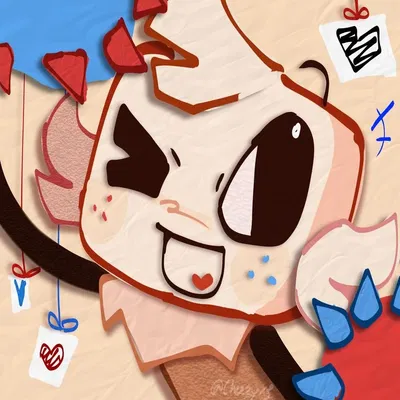 GOOB [DANDY'S WORLD]