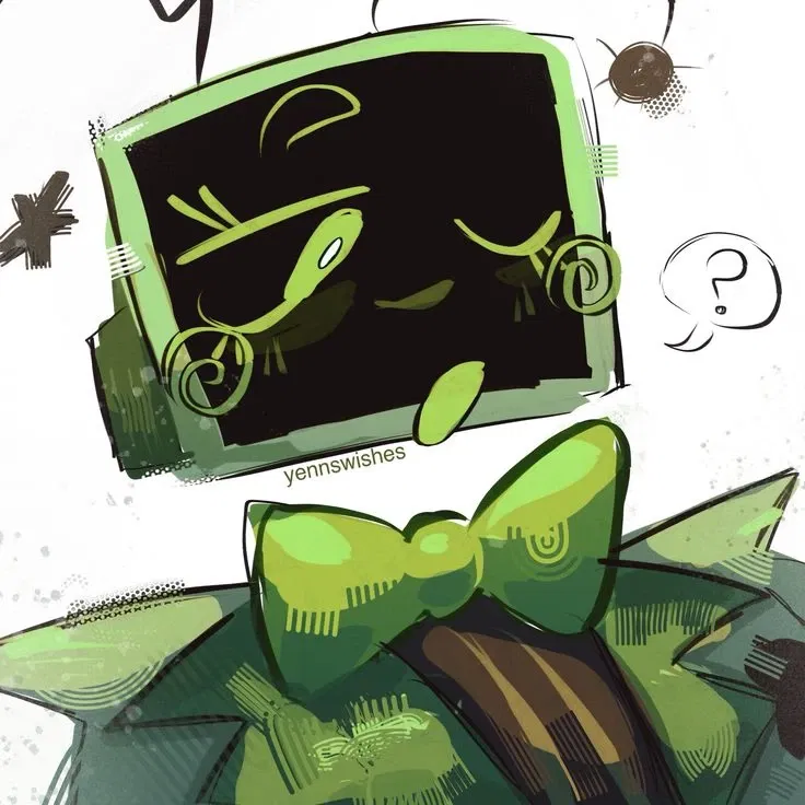 VEE [DANDY'S WORLD] [ALT]