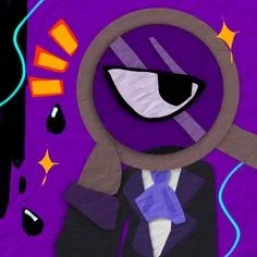 RODGER [DANDY'S WORLD] [ALT]