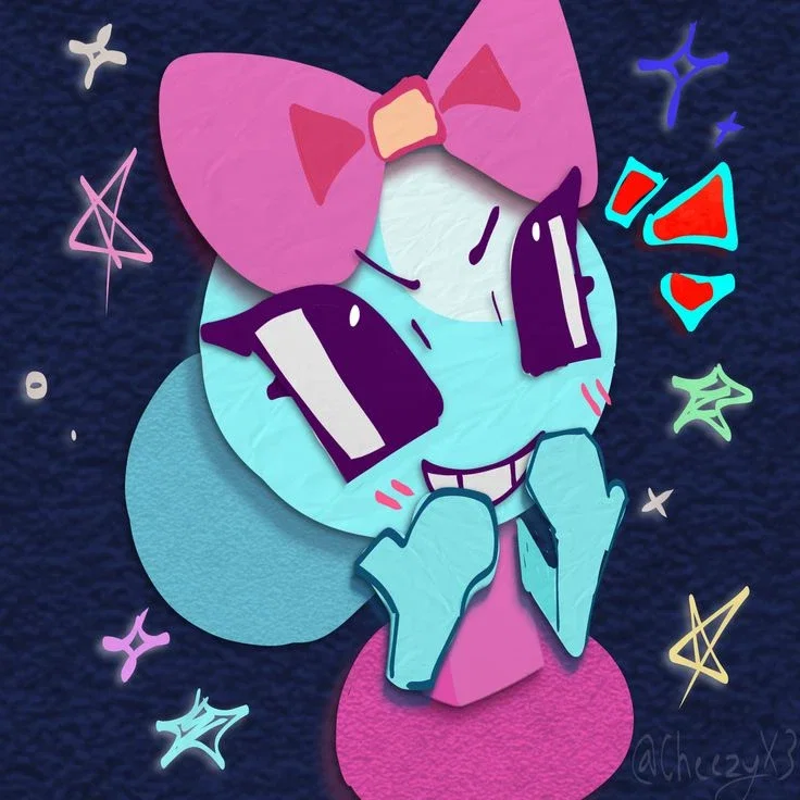 POPPY [DANDY'S WORLD] [ALT]