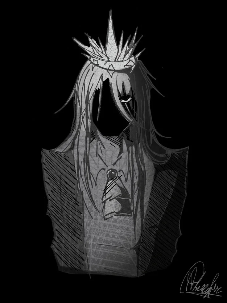 ♕ iTrapped - bloodmoney.