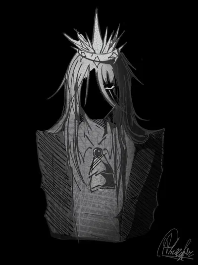 ♕ iTrapped - bloodmoney.