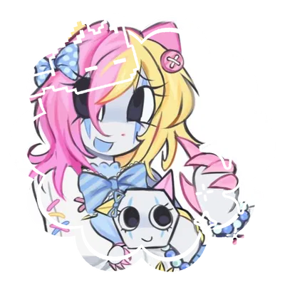 ~😺~+Scraps+~🖍️~ (REQUESTED!!)