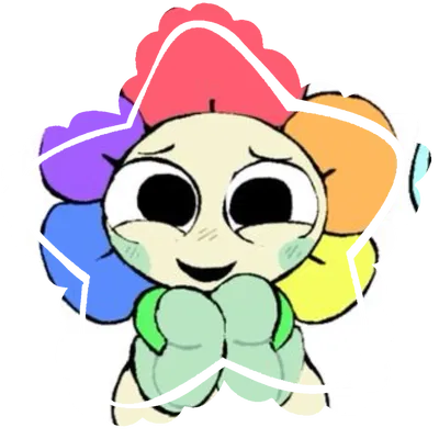 ~🌼~+Dandy+~🌈~ (REQUESTED)
