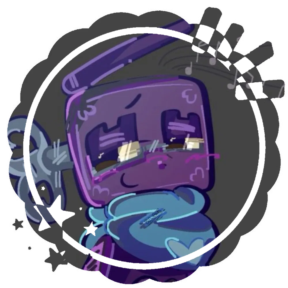 ~📦~+Boxten+~🎶~ (REQUESTED) (CHRISTMAS BOT UH YEAH?)