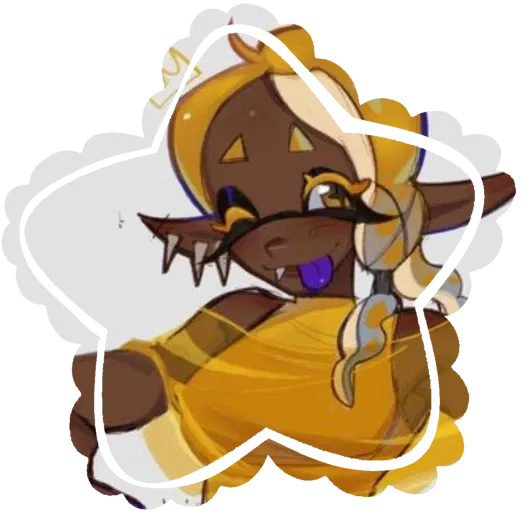 ~🐙~+Frye+~⭐~ (new years) [when did this thing make splatoon bots?]