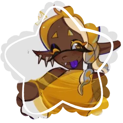 ~🐙~+Frye+~⭐~ (new years) [when did this thing make splatoon bots?]