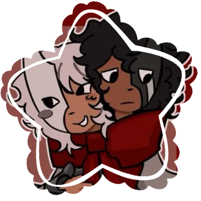 ~🎭⚫~+Razzle and Dazzle+~🤍🎭~ (REQUESTED)