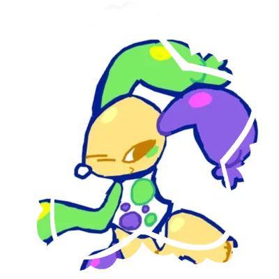 ~🎈~+Murdering Looey!+~😋~ (Requested)