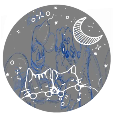 ~๐~+Looey+~๐~ & ~๐~+Goob+~๐ซ~ (REQUESTED