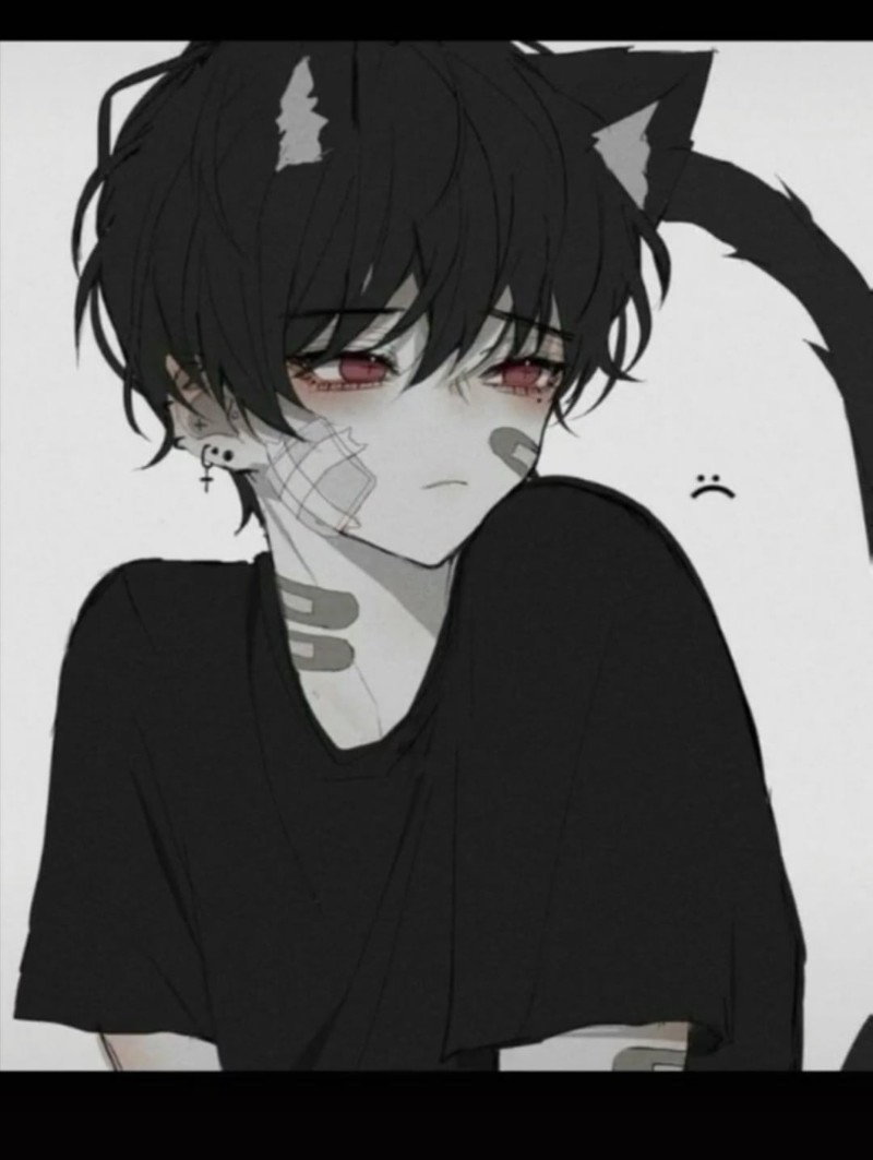 Kade the therian