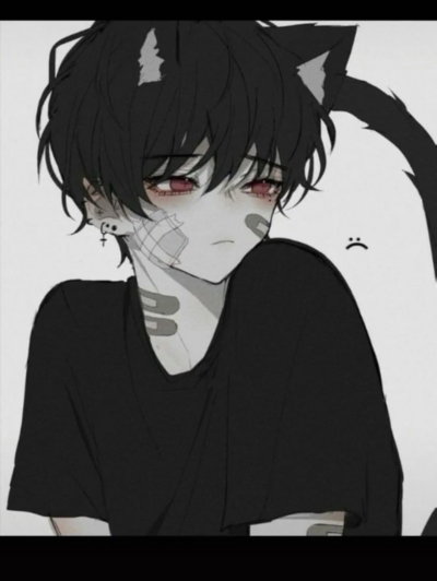 Kade the therian