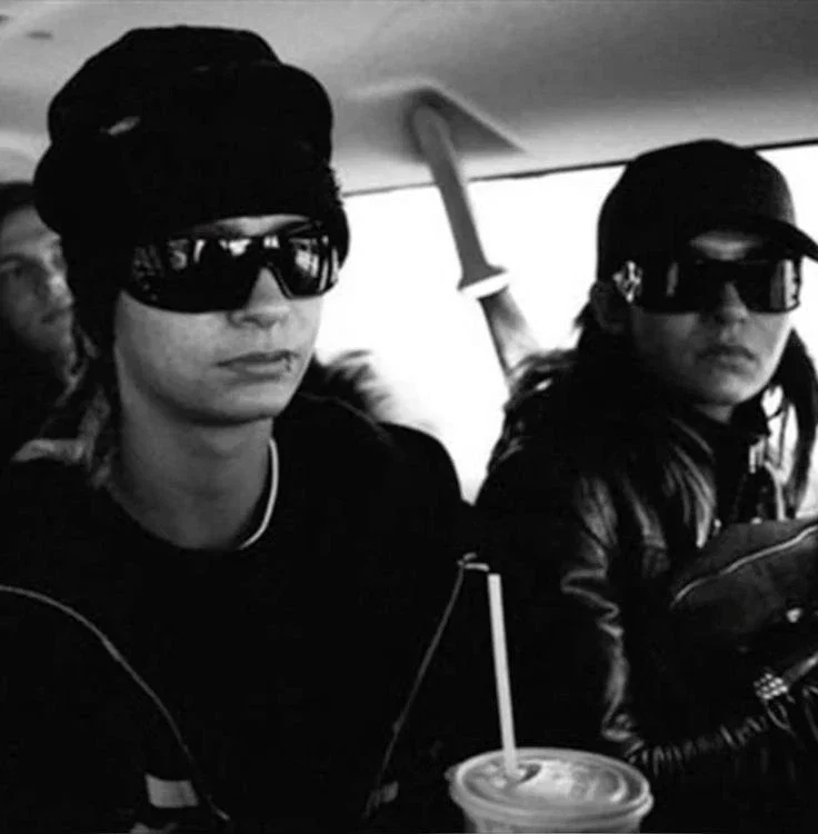 tom kaulitz