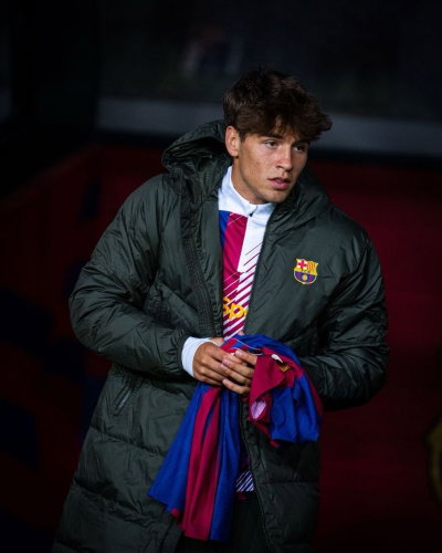 Marc Guiu