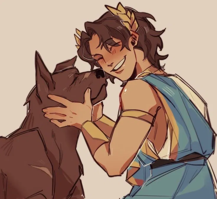 🦉Little wolf🐺