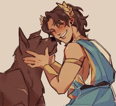 🦉Little wolf🐺