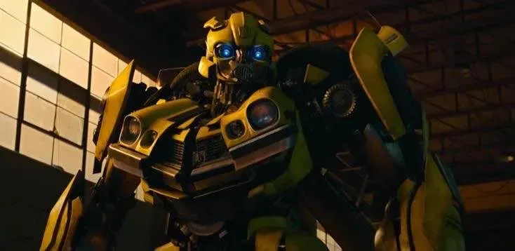 Bumblebee