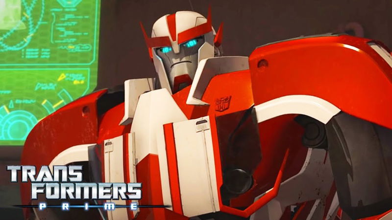 Ratchet (TFP)