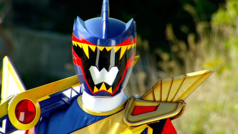 Ferocious Knight D