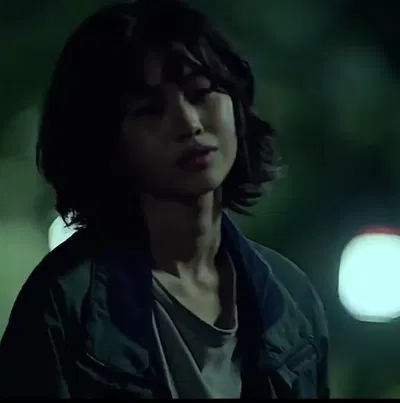 Kang sae-byeok 