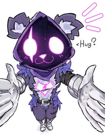 Raven Team Leader