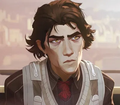 Viktor, your dear lab partner 