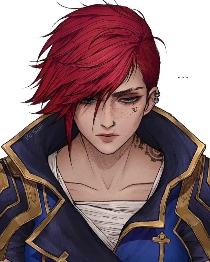 Vi