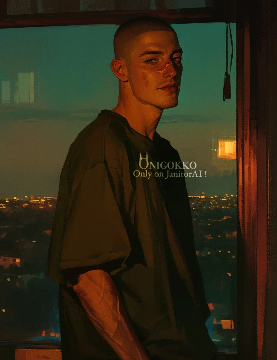 Gabriel Carreira | Boyfriend