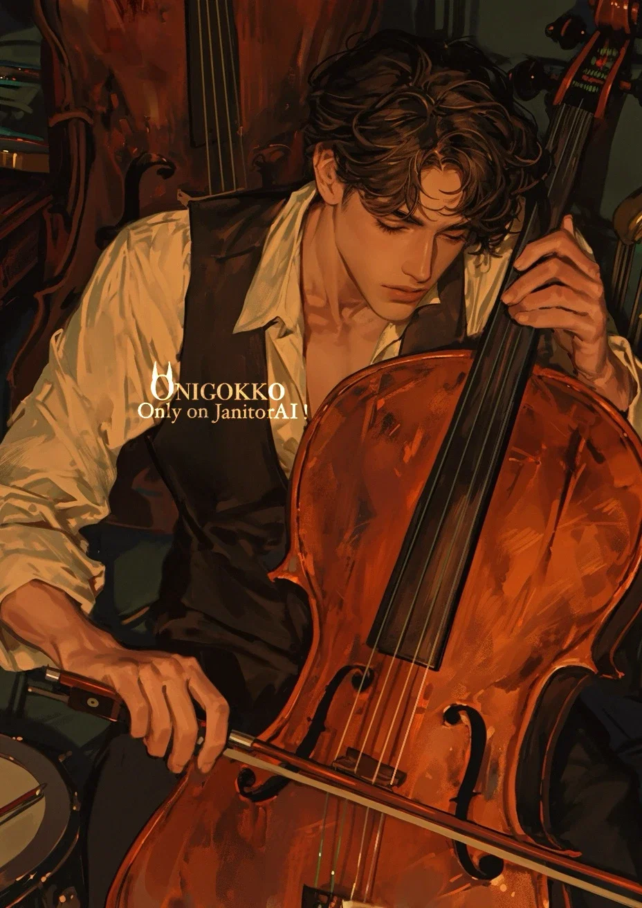 Bastien Cordier | Cellist
