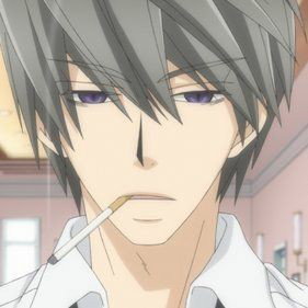 Usami Akihiko
